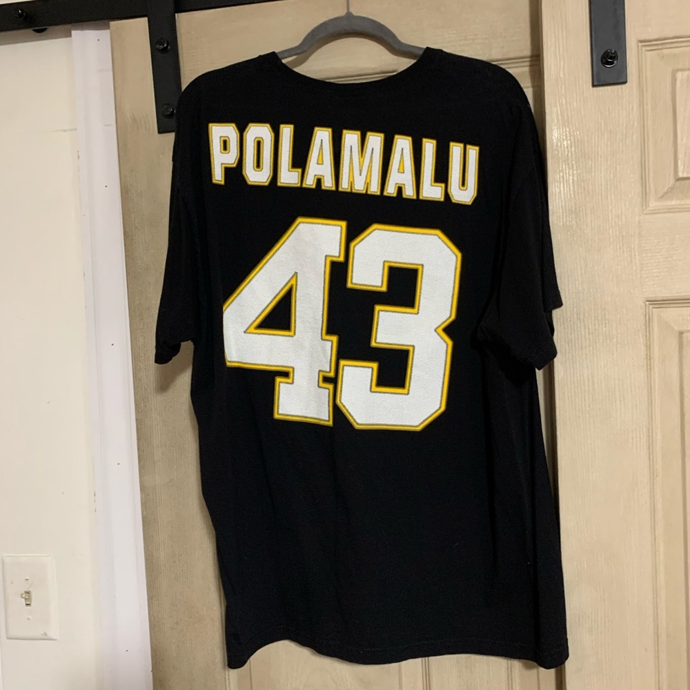 Steelers NFL t shirt - XL